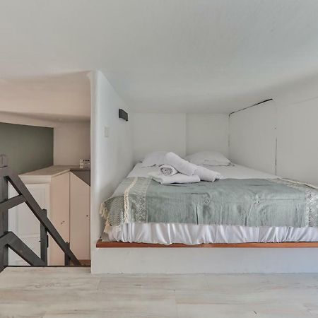 Ecrin Design A Deux Pas De La Mer Cannes Kültér fotó