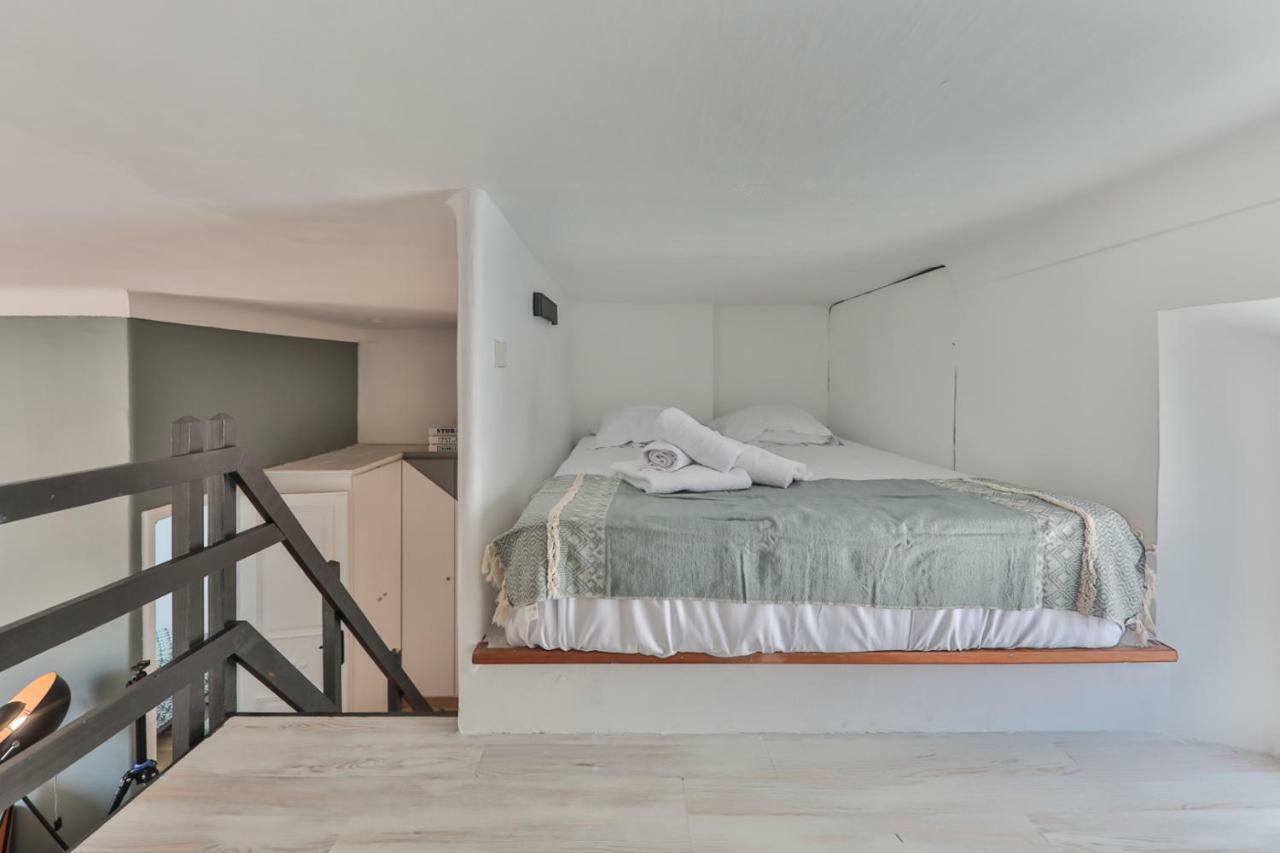 Ecrin Design A Deux Pas De La Mer Cannes Kültér fotó
